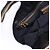 Borsa a mano Miu Miu Vitellolux 2way Black Gold Auth 198533A Nero D'oro - vista 28