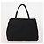 Borsa a tracolla PRADA Nylon 4 Set Brown Black Auth 196164 Marrone Nero - vista 11