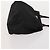 Borsa a tracolla PRADA Nylon 4 Set Brown Black Auth 196164 Marrone Nero - vista 12