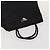 Borsa a tracolla PRADA Nylon 4 Set Brown Black Auth 196164 Marrone Nero - vista 13