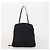 Borsa a tracolla PRADA Nylon 4 Set Brown Black Auth 196164 Marrone Nero - vista 17