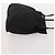 Borsa a tracolla PRADA Nylon 4 Set Brown Black Auth 196164 Marrone Nero - vista 18