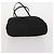 Borsa a tracolla PRADA Nylon 4 Set Brown Black Auth 196164 Marrone Nero - vista 21