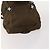 Borsa a tracolla PRADA Nylon 4 Set Brown Black Auth 196164 Marrone Nero - vista 5