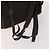 Borsa a tracolla PRADA Nylon 4 Set Brown Black Auth 196164 Marrone Nero - vista 6