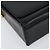 Borsa a tracolla Salvatore Ferragamo Gancini in pelle nera e oro Auth 199456 Nero D'oro - vista 15