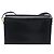 Borsa a tracolla Salvatore Ferragamo Gancini in pelle nera e oro Auth 199456 Nero D'oro - vista 2