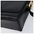 Borsa a tracolla Salvatore Ferragamo Gancini in pelle nera e oro Auth 199456 Nero D'oro - vista 8