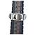 Autre Marque TIFFANY&Co. Coleção Paloma Picasso Anel Grooving Ag925 Silver Auth 200035V Prata - vista 11
