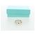 Autre Marque TIFFANY&Co. Coleção Paloma Picasso Anel Grooving Ag925 Silver Auth 200035V Prata - vista 12