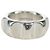 Autre Marque TIFFANY&Co. Coleção Paloma Picasso Anel Grooving Ag925 Silver Auth 200035V Prata - vista 2
