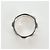 Autre Marque TIFFANY&Co. Coleção Paloma Picasso Anel Grooving Ag925 Silver Auth 200035V Prata - vista 6