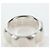 Autre Marque TIFFANY&Co. Coleção Paloma Picasso Anel Grooving Ag925 Silver Auth 200035V Prata - vista 7