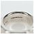 Autre Marque TIFFANY&Co. Coleção Paloma Picasso Anel Grooving Ag925 Silver Auth 200035V Prata - vista 9