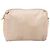 FENDI Schultertasche mit Kette Canvas Pink Gold Auth hk4075 Golden - Ansicht 13