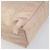 FENDI Schultertasche mit Kette Canvas Pink Gold Auth hk4075 Golden - Ansicht 15