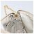 FENDI Schultertasche mit Kette Canvas Pink Gold Auth hk4075 Golden - Ansicht 20