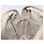FENDI Schultertasche mit Kette Canvas Pink Gold Auth hk4075 Golden - Ansicht 21