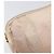 FENDI Schultertasche mit Kette Canvas Pink Gold Auth hk4075 Golden - Ansicht 9