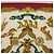 Hermès HERMES Carre 90 Scarf Silk Bordeaux Auth 199240 Bordò - vista 3
