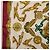 Hermès HERMES Carre 90 Scarf Silk Bordeaux Auth 199240 Bordò - vista 5