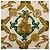 Hermès HERMES Carre 90 Scarf Silk Bordeaux Auth 199240 Bordò - vista 6