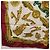 Hermès HERMES Carre 90 Scarf Silk Bordeaux Auth 199240 Bordò - vista 8
