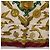 Hermès HERMES Carre 90 Scarf Silk Bordeaux Auth 199240 Bordò - vista 9
