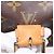 LOUIS VUITTON Monogram Beverly Hand Bag 2way M51121 LV Auth BA15325 - vista 12