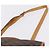 LOUIS VUITTON Monogram Beverly Hand Bag 2way M51121 LV Auth BA15325 - vista 15