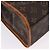 LOUIS VUITTON Monogram Beverly Hand Bag 2way M51121 LV Auth BA15325 - vista 16
