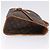 LOUIS VUITTON Monogram Beverly Hand Bag 2way M51121 LV Auth BA15325 - vista 4
