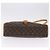 LOUIS VUITTON Monogram Beverly Hand Bag 2way M51121 LV Auth BA15325 - vista 6