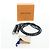 LOUIS VUITTON Monogram Eclipse Call Dasote Christopher GI0210 LV Auth BA15326M Monograma - vista 12