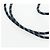 LOUIS VUITTON Monogram Eclipse Call Dasote Christopher GI0210 LV Auth BA15326M Monograma - vista 14