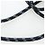 LOUIS VUITTON Monogram Eclipse Call Dasote Christopher GI0210 LV Auth BA15326M Monograma - vista 7