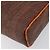 Borsa a tracolla ETRO PVC Canvas Brown Bordeaux Auth 202326V Marrone Bordò - vista 14