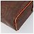 Borsa a tracolla ETRO PVC Canvas Brown Bordeaux Auth 202326V Marrone Bordò - vista 16