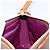 Borsa a tracolla ETRO PVC Canvas Brown Bordeaux Auth 202326V Marrone Bordò - vista 19