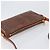 Borsa a tracolla ETRO PVC Canvas Brown Bordeaux Auth 202326V Marrone Bordò - vista 6