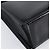 Borsa a mano con catena CHANEL Pelle verniciata Nero Oro CC Auth 201914V D'oro - vista 14