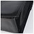 Borsa a mano con catena CHANEL Pelle verniciata Nero Oro CC Auth 201914V D'oro - vista 15
