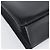 Borsa a mano con catena CHANEL Pelle verniciata Nero Oro CC Auth 201914V D'oro - vista 16