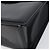 Borsa a mano con catena CHANEL Pelle verniciata Nero Oro CC Auth 201914V D'oro - vista 9