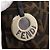 Borsa a mano FENDI Zucca Canvas Marrone Tono Oro 8BK044 Auth 199502V - vista 10