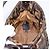 Borsa a mano FENDI Zucca Canvas Marrone Tono Oro 8BK044 Auth 199502V - vista 18