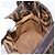 Borsa a mano FENDI Zucca Canvas Marrone Tono Oro 8BK044 Auth 199502V - vista 19