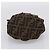 Borsa a mano FENDI Zucca Canvas Marrone Tono Oro 8BK044 Auth 199502V - vista 5
