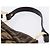 Borsa a mano FENDI Zucca Canvas Marrone Tono Oro 8BK044 Auth 199502V - vista 8