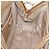 Borsa a mano Miu Miu Matelassé in pelle 2way Beige Tono Oro Auth 200801V - vista 20